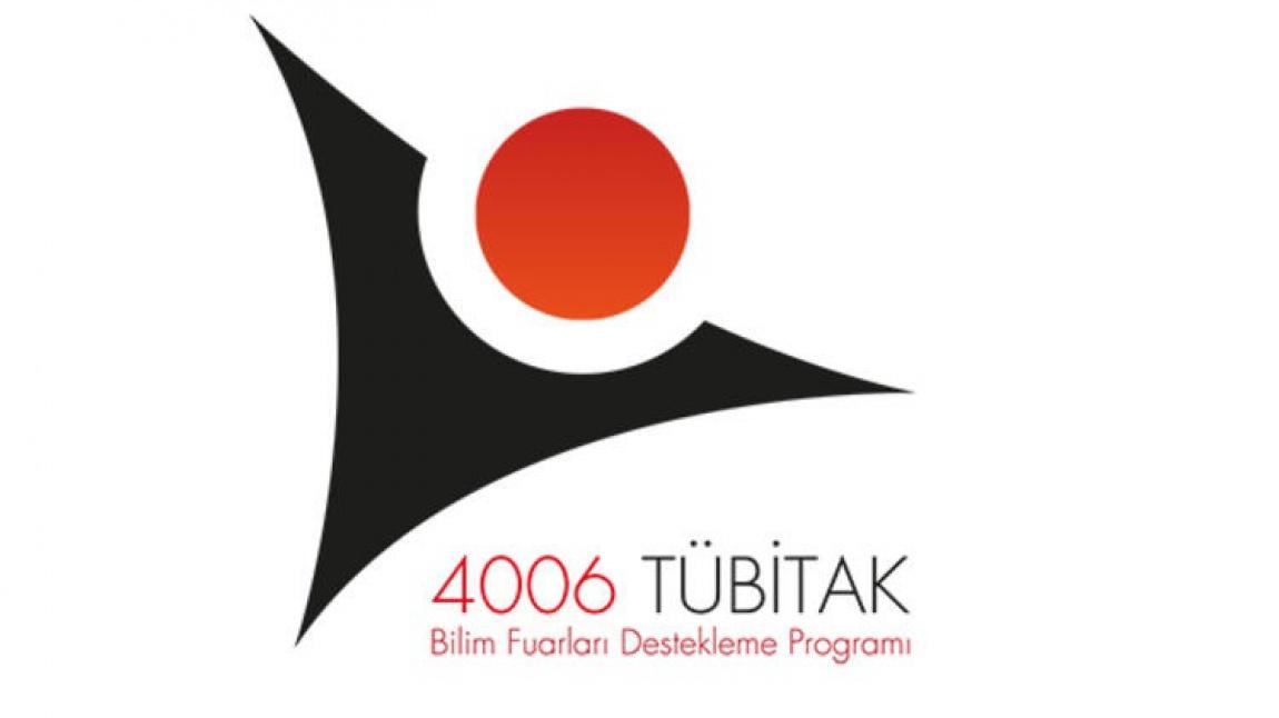 TÜBİTAK 4006 HAZIRLIKLARIMIZ