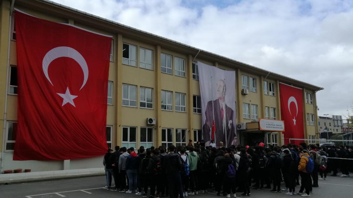 Cumhuriyet Bayramımız Coşkuyla Kutlandı.