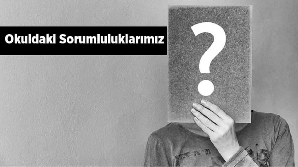 Öğrencilerimizin Temel Hak ve Sorumlulukları