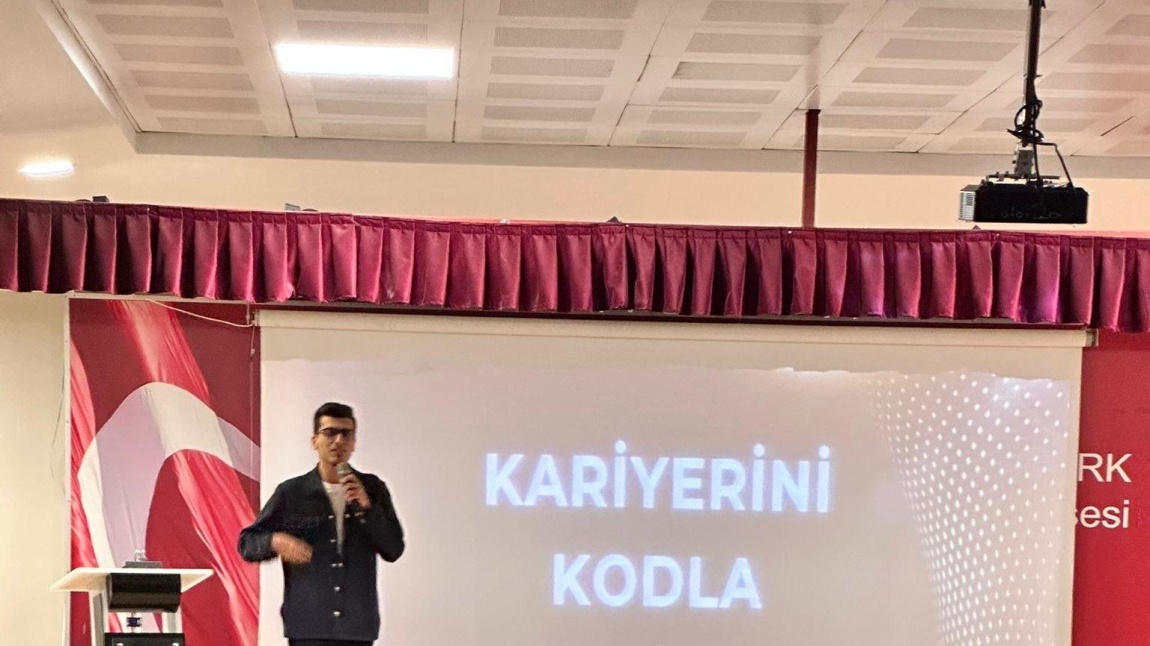 Kariyer Günleri etkinlikleri 